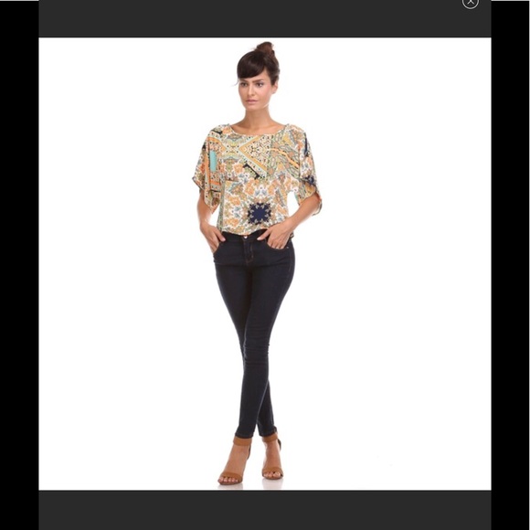 Ladies Tops‎ - Picture 4 of 4